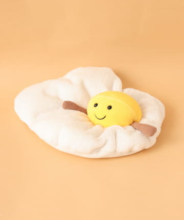 BIRTHDAY BAR(バースデイバー) 【JELLY CAT】Amuseable Fried Egg