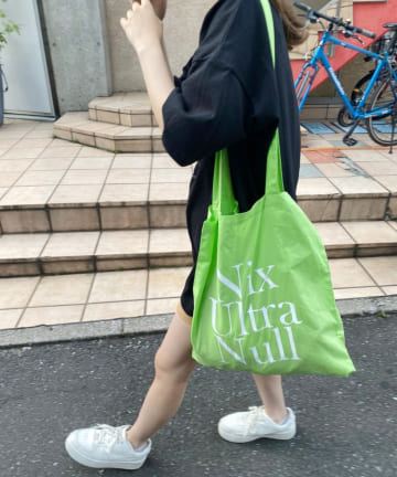 NICE CLAUP OUTLET(ナイスクラップ アウトレット) 【one after another】NUNカラフルBag