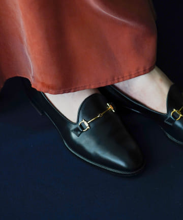 BLOOM&BRANCH(ブルームアンドブランチ) Le Yucca's / BIT LOAFER