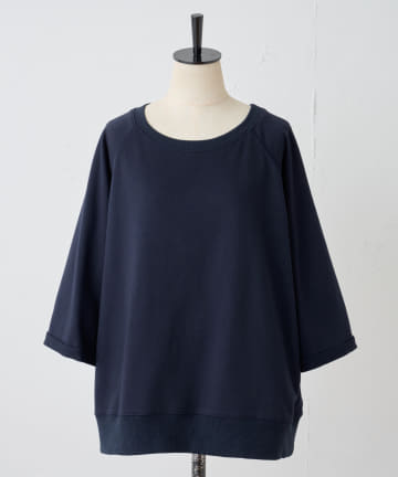 後ろ刺繍カットソー | BEARDSLEY(ビアズリー)レディース | PAL CLOSET 