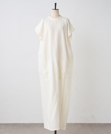 《SOFIE D'HOORE》ロングワンピース