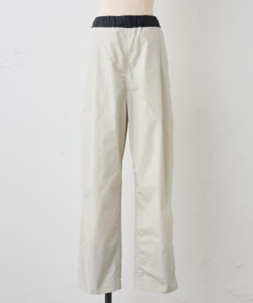 《SOFIE D'HOORE》パンツ