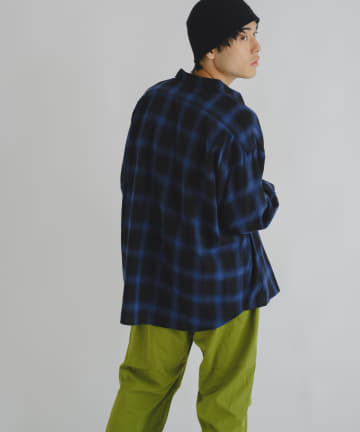 WHIMSIC】DRIVING KNIT VEST | Kastane(カスタネ)レディース | PAL 
