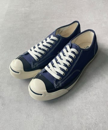【Converse/コンバース】JACK PURCELL 　ジャックパーセル
