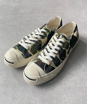 【Converse/コンバース】JACK PURCELL 　ジャックパーセル