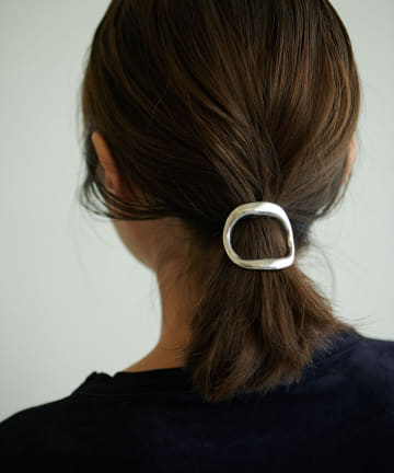 【Garden of Eden】neroli2 ヘアクリップ