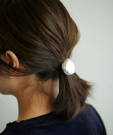 【Garden of Eden】ginger ヘアクリップ