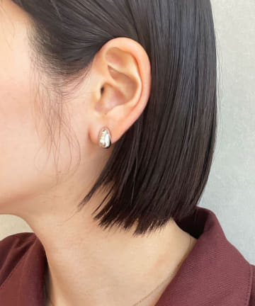 Lattice(ラティス) ワンタッチマグネットピアス