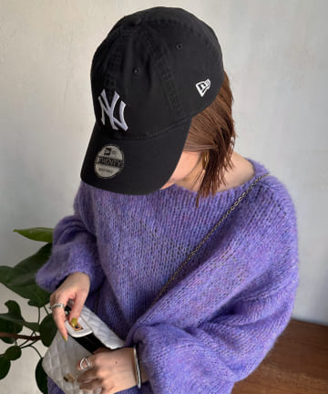DOUDOU(ドゥドゥ) 【NEW ERA/ニューエラ】9TWENTY MLB BASEBALL CAP