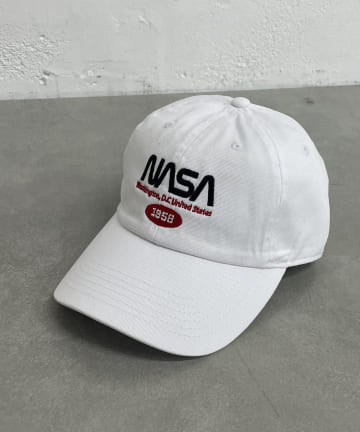 NASA CAP