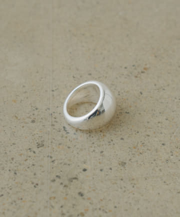 【Paz Collective/パズコレクティブ】 ラウンドリング