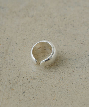 【Nina&Jules/ニナエジュール】 ボリュームリング