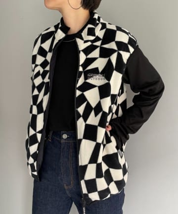【GRAMICCI/グラミチ】REVERSIBLE VEST