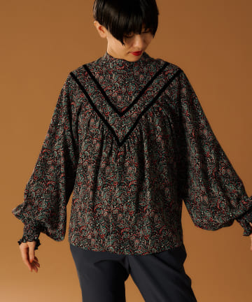 ear PAPILLONNER(イア パピヨネ) トップスの通販 | PAL CLOSET(パル ...