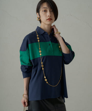 【LCC】ラガーTEE