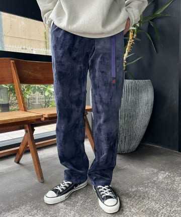 【GRAMICCI/グラミチ】CORDUROY GRAMICCI PANT
