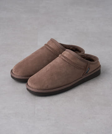 【MEI/メイ】 MOUTON BOOTS