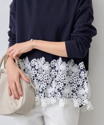 BEARDSLEY(ビアズリー) トップスの通販 | PAL CLOSET(パルクローゼット ...