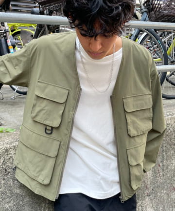MULTI PK JKT