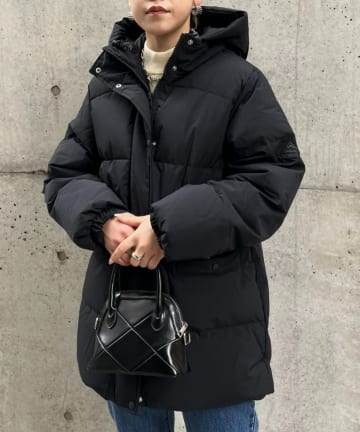 【PYRENEX/ピレネックス】GETTY