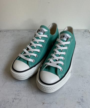 【CONVERSE】CANVAS ALL STAR J OX/L's size