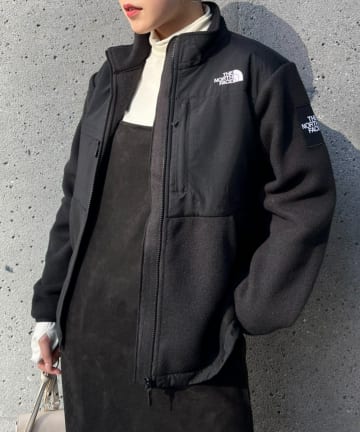 【THE NORTH FACE/ザ・ノースフェイス】Denali Jacket