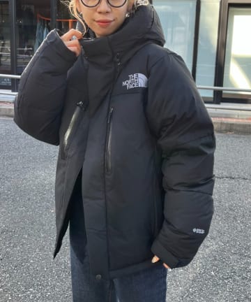 【THE NORTH FACE 】Baltro Light Jacket
