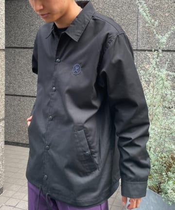 元気君コーチJKT