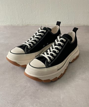 【CONVERSE/コンバース】ALL STAR 100 TREKWAVE OX
