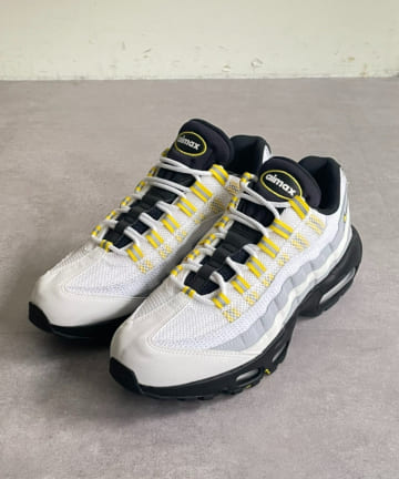 【NIKE】ナイキ エア マックス 95 エッセンシャル