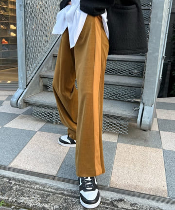 Lui's(ルイス) パンツの通販 | PAL CLOSET(パルクローゼット) - パル 