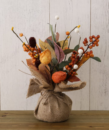 salut!(サリュ) 【HALLOWEEN】ハロウィンフェイクポット