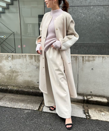 Jena espace merveilleux(ジェナ エスパスメルヴェイユ) ジャケット ...