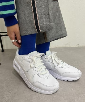 【NIKE/ナイキ】エアマックス SC LEA