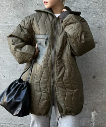 【MIL-TEC/ミルテック 】GERMAN PARKA