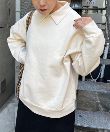 【STAR & STRIPE/スターアンドストライプ】POLO COLOR
