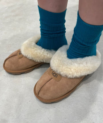 UGG COQUETTE