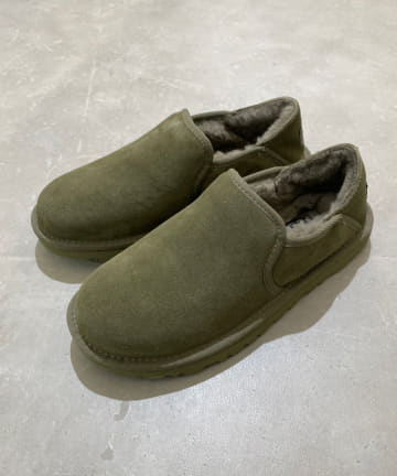 *UGG KENTON