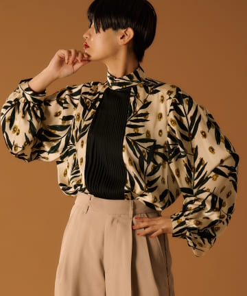ear PAPILLONNER(イア パピヨネ) トップスの通販 | PAL CLOSET(パル ...