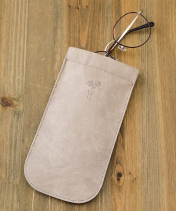 salut!(サリュ) メガネケース