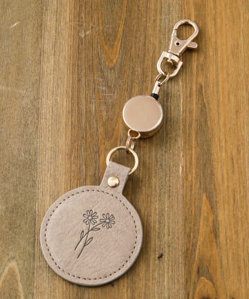 salut!(サリュ) ミラーチャーム