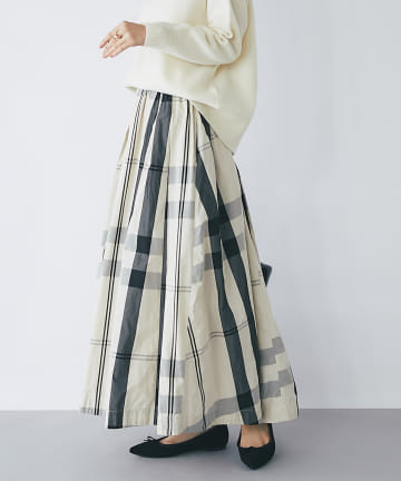La boutique BonBon(ラブティックボンボン) レディースのスカートの 