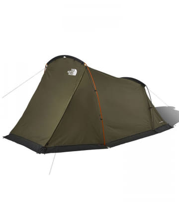【THE NORTH FACE】Evacargo 4