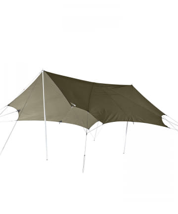 【THE NORTH FACE】Nebula Tarp 6 / ネブラタープ 6
