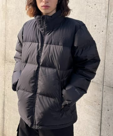 【THE NORTHFACE】GORET-TEX NUPTSE JACKET