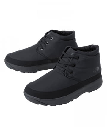 【THE NORTH FACE】HumpBack WP Chukka