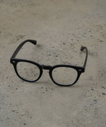 【GALENA】ボストンメガネ