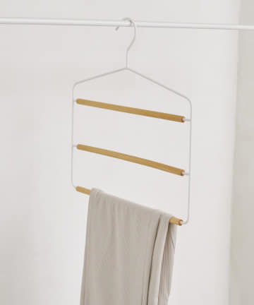 ズボンハンガー