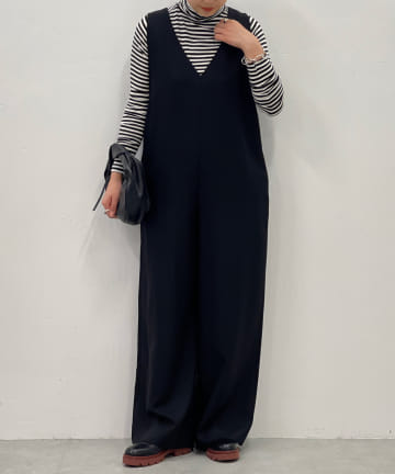 BEARDSLEY(ビアズリー) 前後2WAYオールインワン
