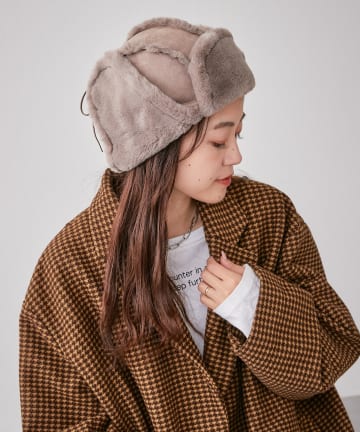 CIAOPANIC TYPY(チャオパニックティピー) 帽子の通販 | PAL CLOSET ...